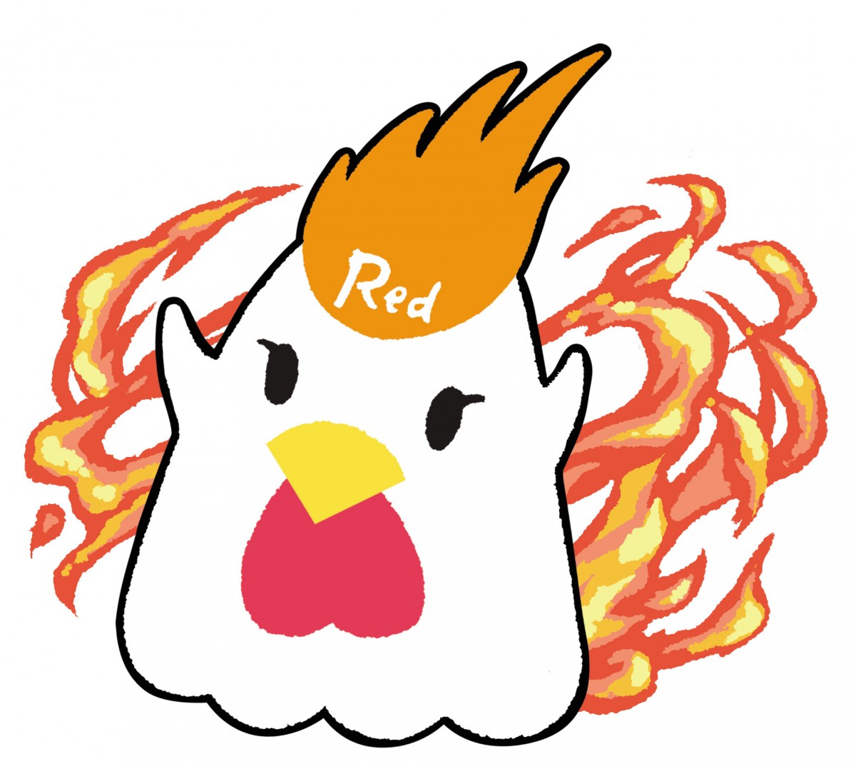 ローソン「からあげクン」、『モンスト』オリジナルモンスターに！