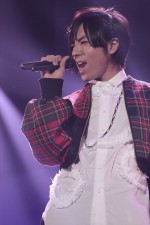 蒼井翔太「BREAK OUT 祭 2014」