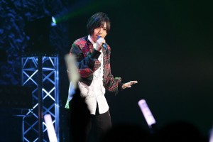 蒼井翔太「BREAK OUT 祭 2014」