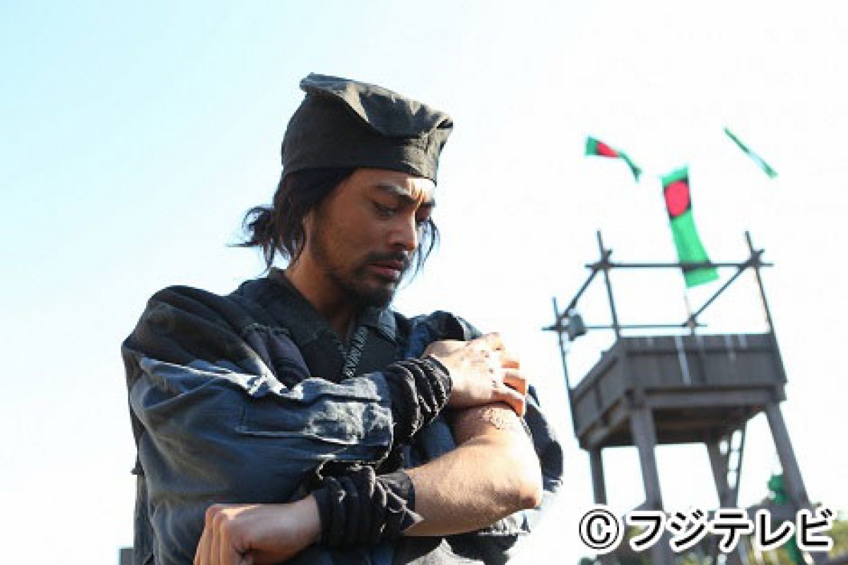 『信長協奏曲』ドラマ化、信長役は「小栗旬しかいない」キャスティング秘話