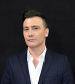 『パワー・ゲーム』　ロバート・ルケティック監督インタビュー