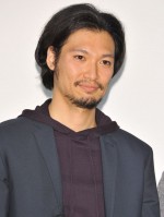 青木崇高、ドラマ『ママとパパが生きる理由。』特別試写会にて