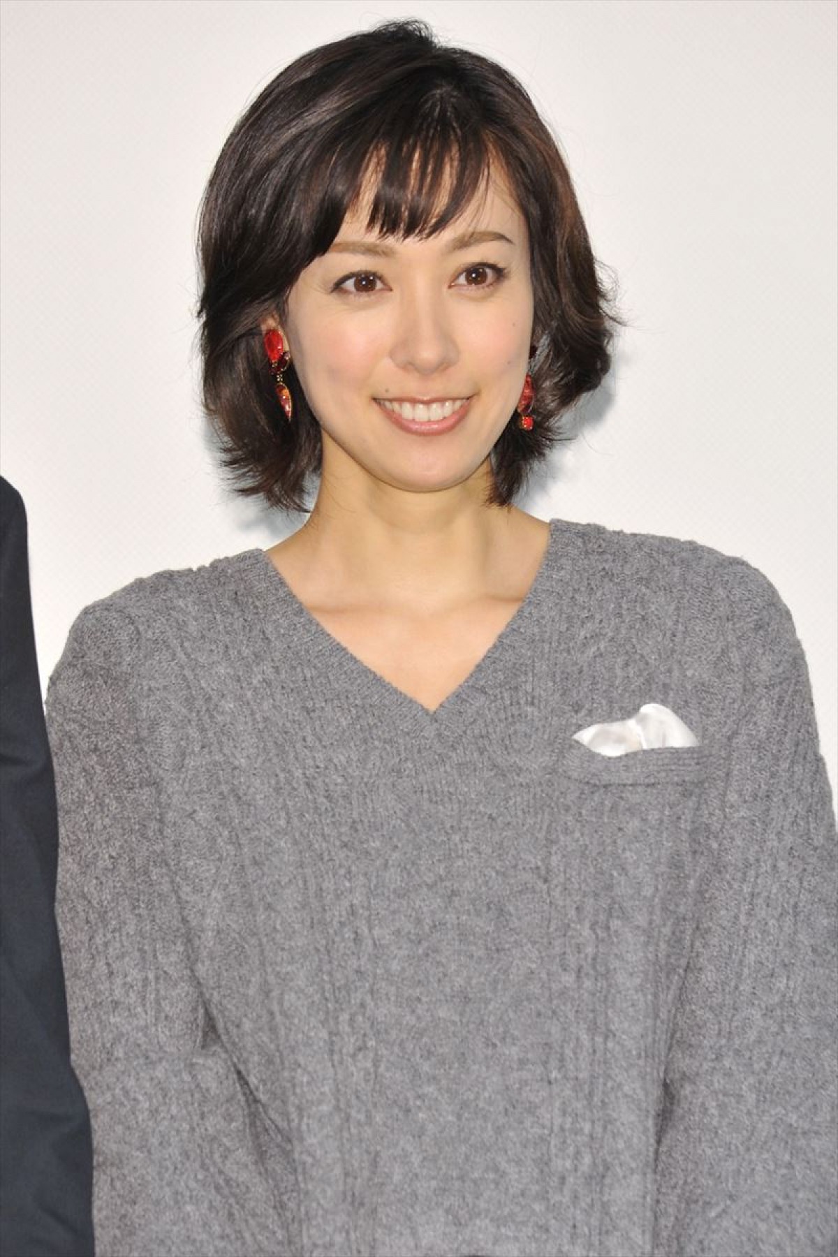 青木崇高、子役の鋭いツッコミにもデレデレ　「あとでコチョコチョの刑な！」