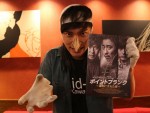「こりゃめでてーな」伊藤がカイジのモノマネで映画予告のナレーション！