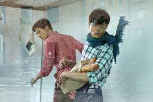 2014年7月に行われたMieleのプレス向けプレゼンテーションにて