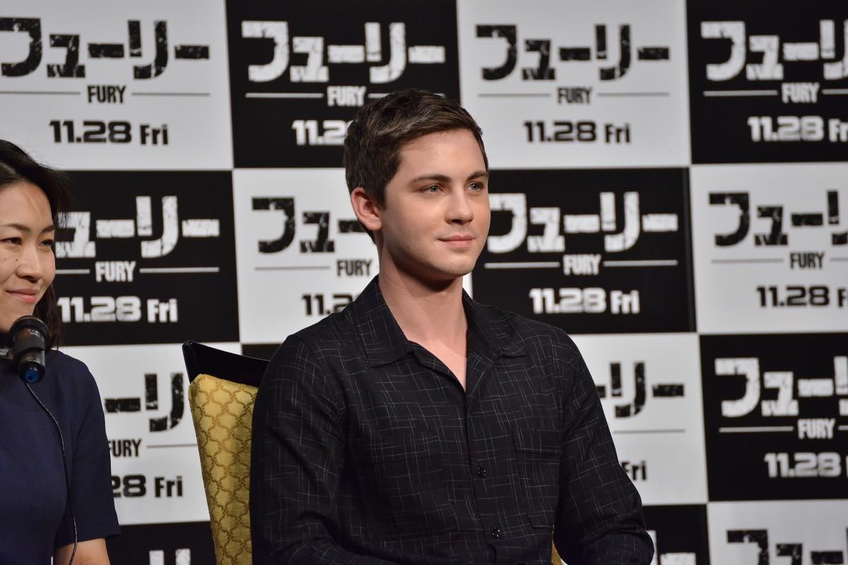 ブラッド・ピット来日、日本愛と家族を語る「子どもにオモチャをおねだりされた」
