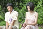 映画『あしたになれば。』場面写真