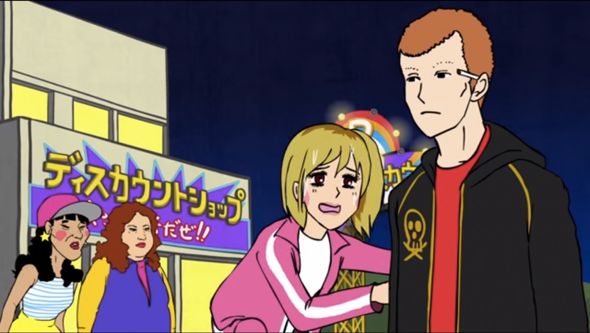 パロディ版『ベルばら』、オスカル役に涼風真世！宝塚以来23年ぶりにチャレンジ