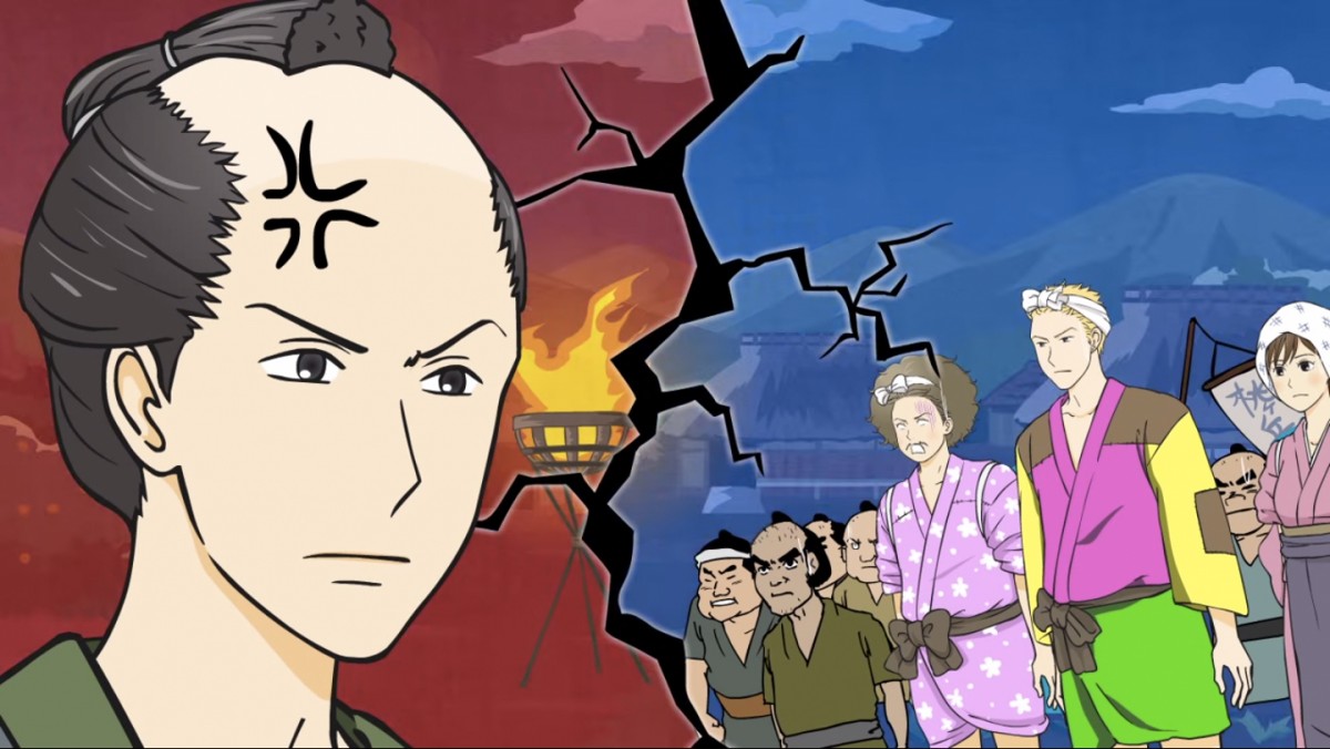 パロディ版『ベルばら』、オスカル役に涼風真世！宝塚以来23年ぶりにチャレンジ