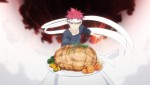 松岡禎丞、TVアニメ『食戟のソーマ』ソーマ役に決定！『タイバニ』米たにヨシトモがメガホン