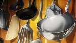 TVアニメ『食戟のソーマ』場面写真