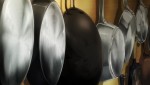 TVアニメ『食戟のソーマ』場面写真
