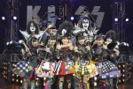 ももクロとKISS、奇跡のコラボが実現！