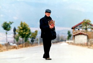 『単騎、千里を走る。』