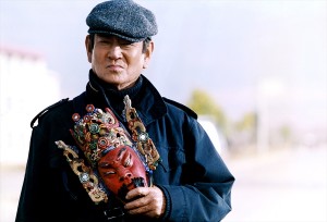 『単騎、千里を走る。』