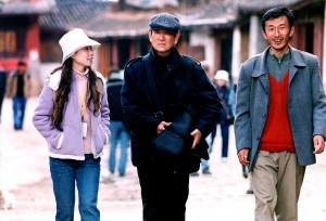 『単騎、千里を走る。』