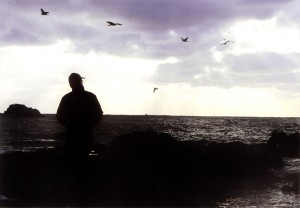 『単騎、千里を走る。』