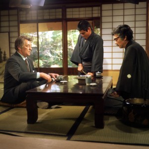 『単騎、千里を走る。』