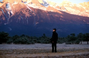 『単騎、千里を走る。』