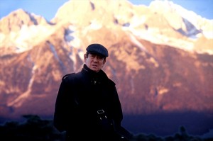 『単騎、千里を走る。』