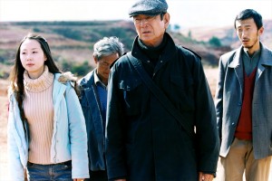 『単騎、千里を走る。』