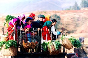 『単騎、千里を走る。』