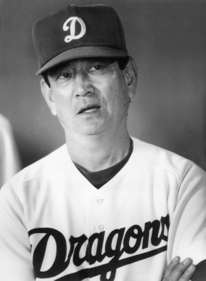 『ミスター・ベースボール』