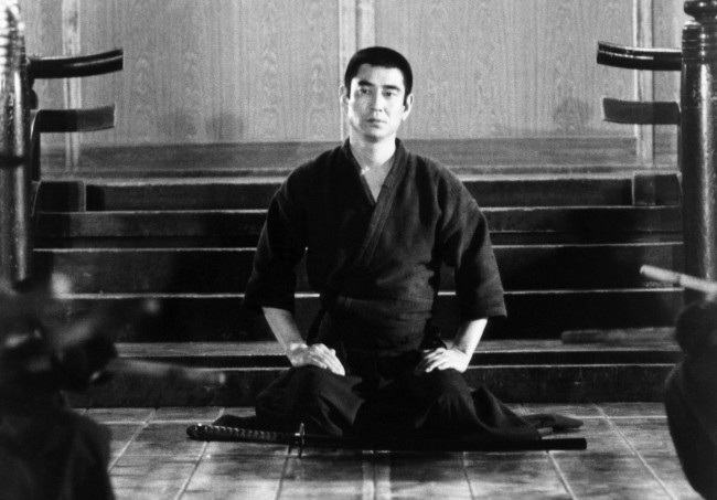 『ザ・ヤクザ』　THE YAKUZA　高倉健