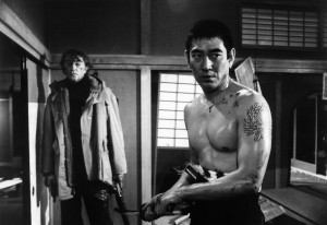 『ザ・ヤクザ』（74）