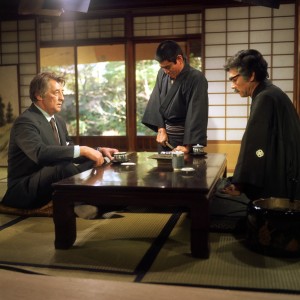 『ザ・ヤクザ』（74）