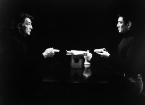 『ザ・ヤクザ』（74）