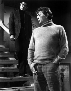 『ザ・ヤクザ』（74）