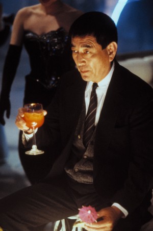 『ブラック・レイン』（89）