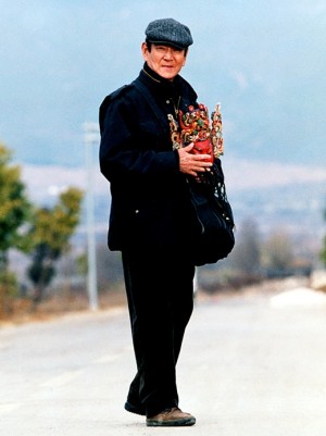 日本映画界を代表するスター高倉健氏が死去