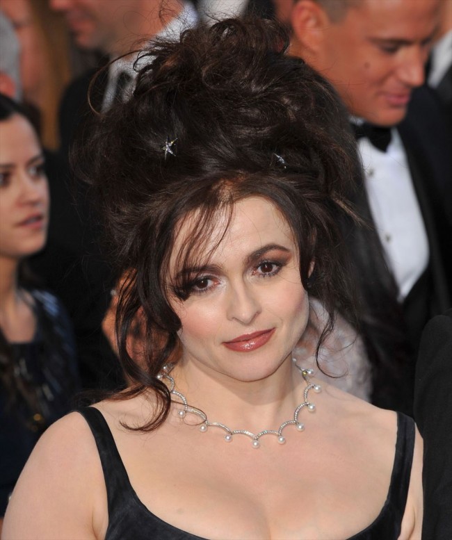 ヘレナ・ボナム＝カーター Helena Bonham Carter