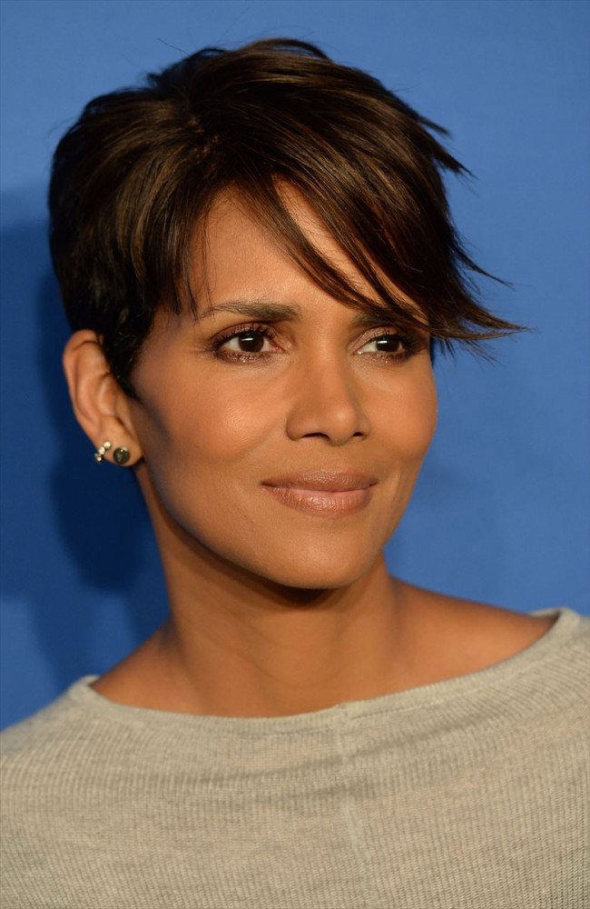 ハル・ベリー Halle Berry