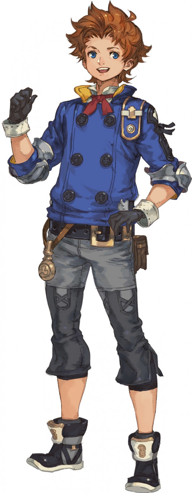 ファイナルファンタジー 写真 海外ドラマ情報 クランクイン ファイナルファンタジー 写真 海外ドラマ情報 クランクイン