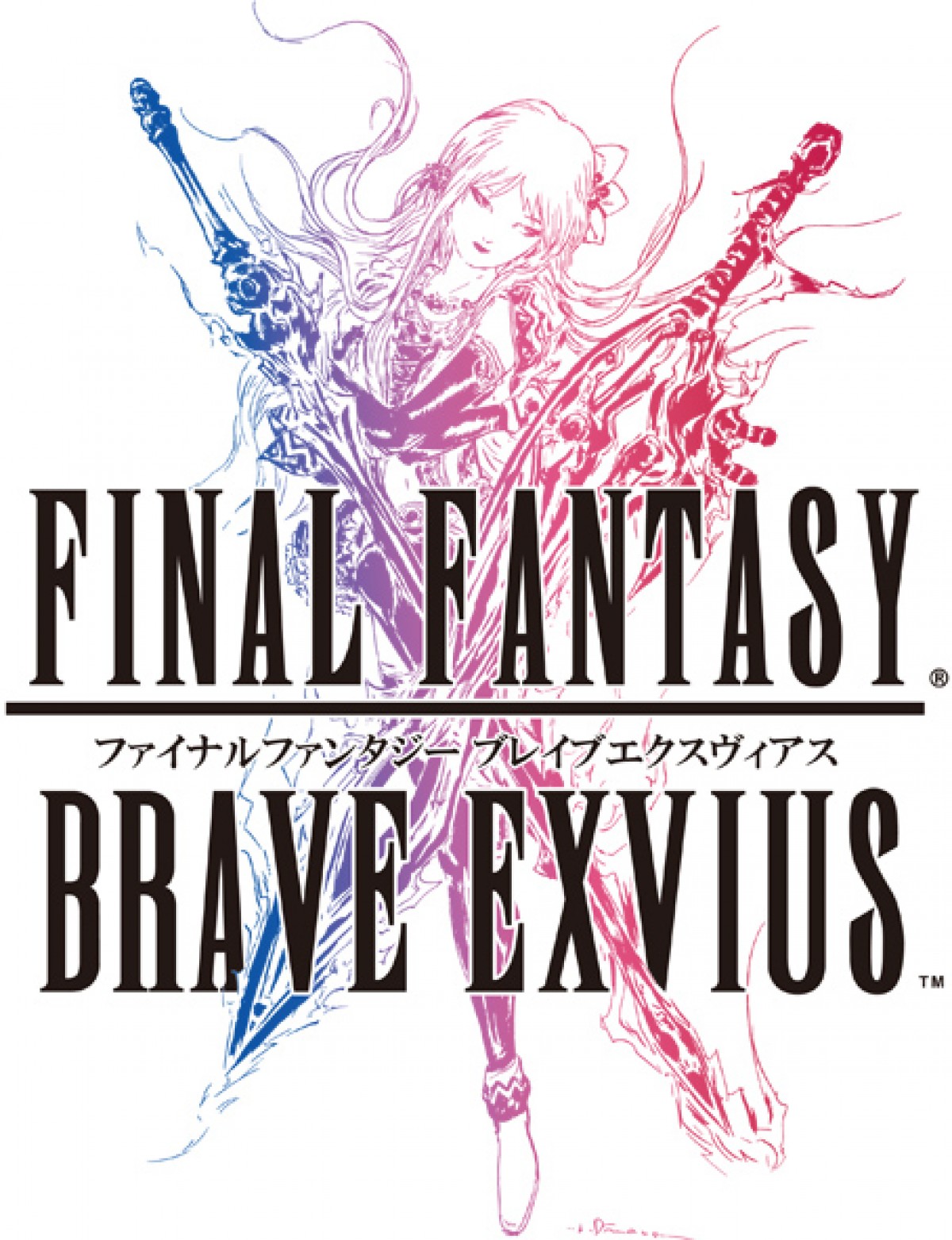 『FF』3つの新作アプリ発表！　『ブレフロ』のエイリムと共同開発も
