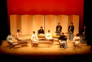 ゲーム楽曲を和楽器で弾いてみた　「ファミ箏」第三回演奏会はカプコン特集披露