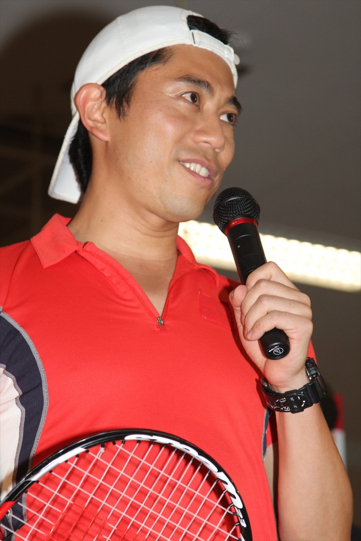 柳沢慎吾、ボージョレ解禁で舌好調！　生『警視庁24時』にモノマネ芸人も感動