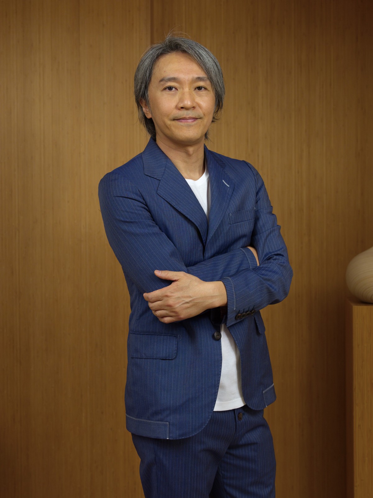 チャウ・シンチー監督、『西遊記』裏テーマは“男女の恋愛”　「Gメン」曲秘話も明かす