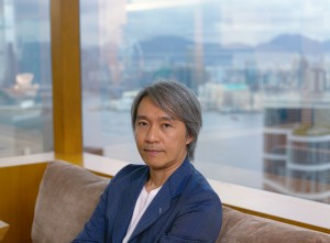 チャウ・シンチー、『西遊記』への熱い思いを語る