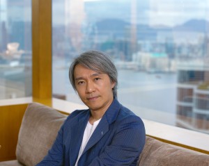 チャウ・シンチー、『西遊記』への熱い思いを語る