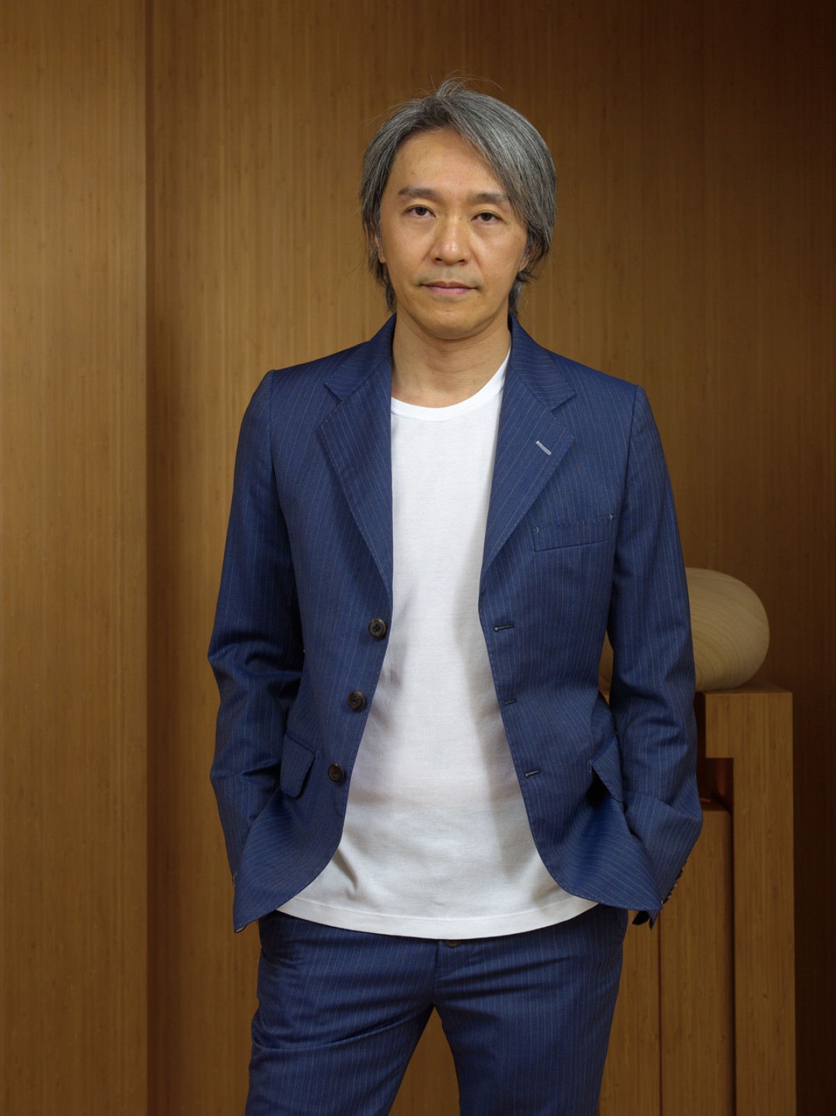 チャウ・シンチー監督、『西遊記』裏テーマは“男女の恋愛”　「Gメン」曲秘話も明かす
