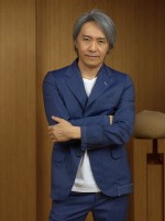 チャウ・シンチー、『西遊記』への熱い思いを語る