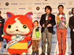 日野晃博氏『妖怪ウォッチ』には、あえて「大人にしか分からないセリフ」も