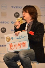 『妖怪ウォッチ』レベルファイブのCEO日野晃博氏