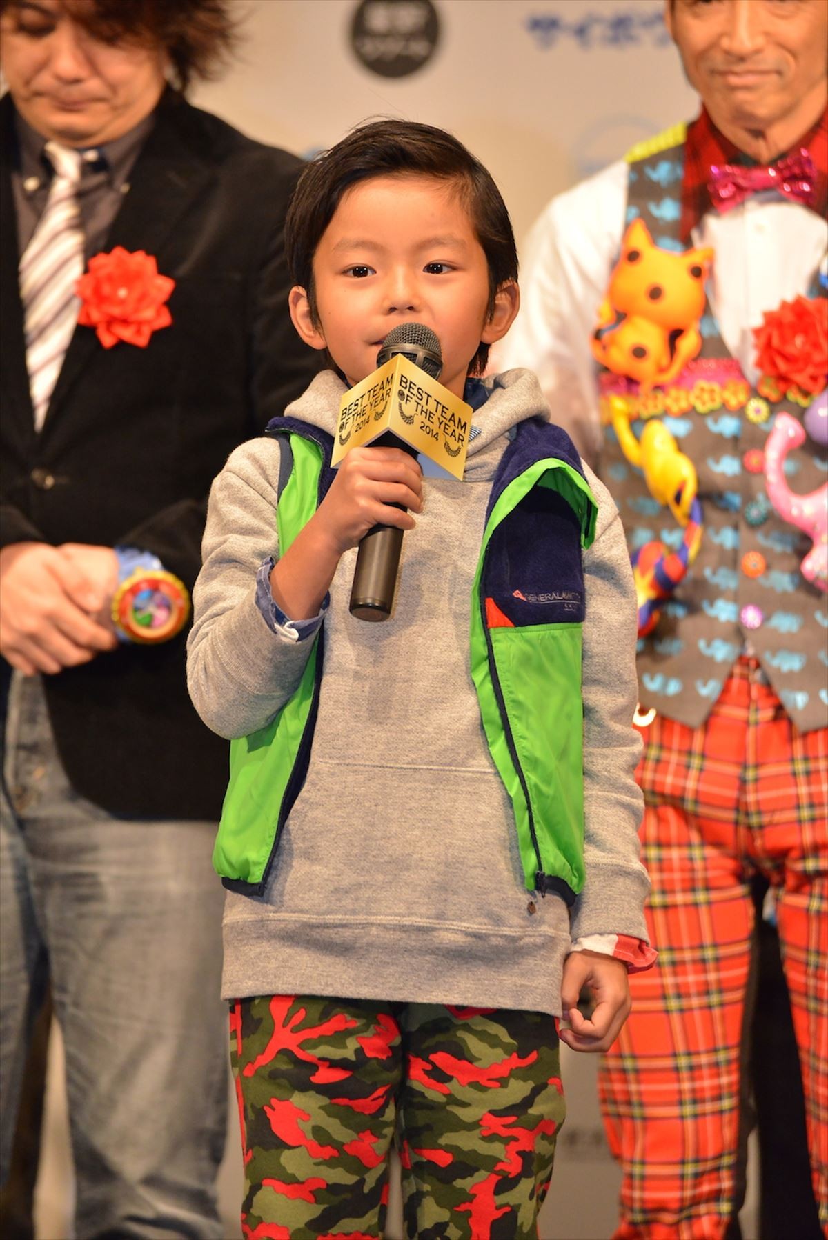 『妖怪ウォッチ』日野晃博氏、「気持ちが良いくらい成功した」大満足の1年に