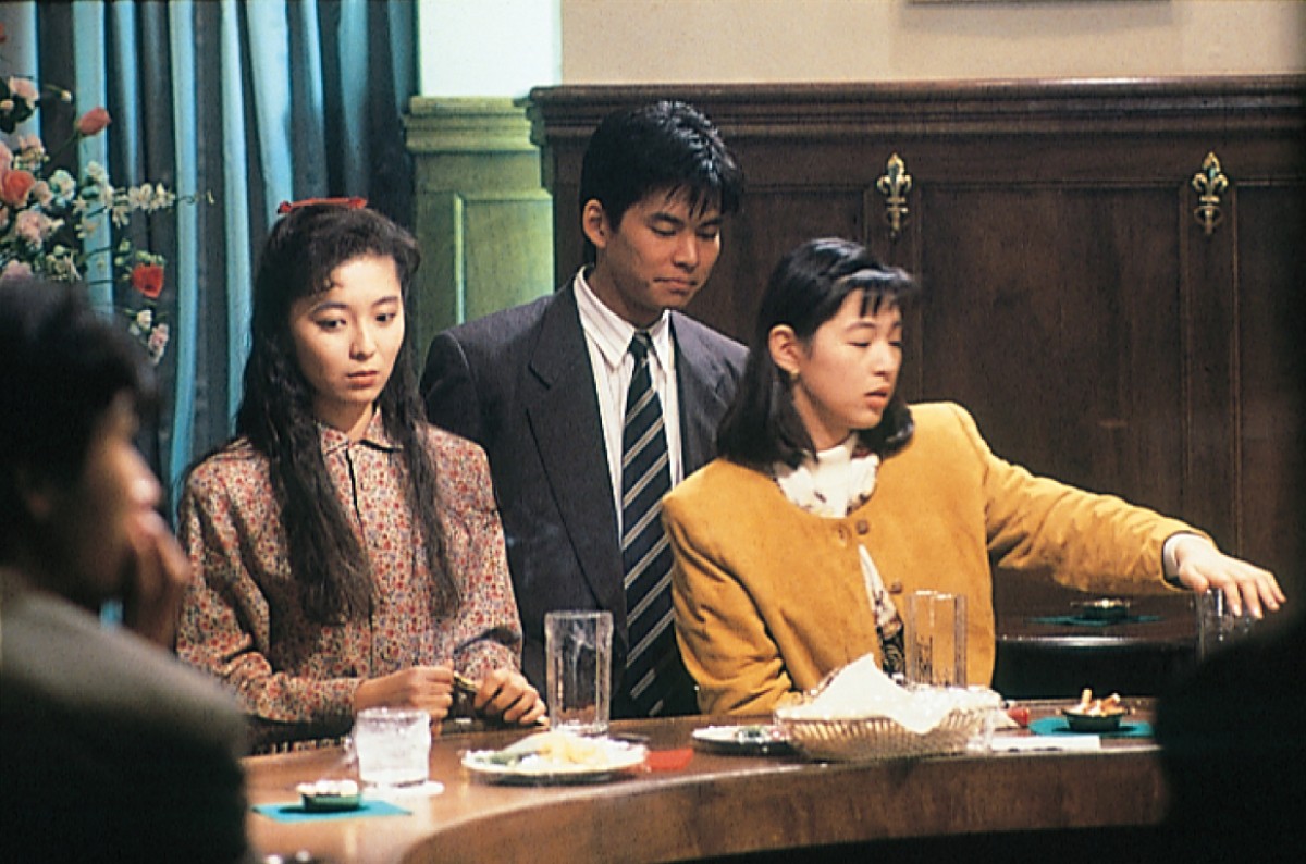 『東京ラブストーリー』『ひとつ屋根の下』フジの名ドラマ3作品が一挙初BD化