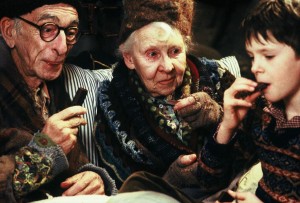 チョコレートは野菜!? イギリス人の謎な定義が調査で明らかに